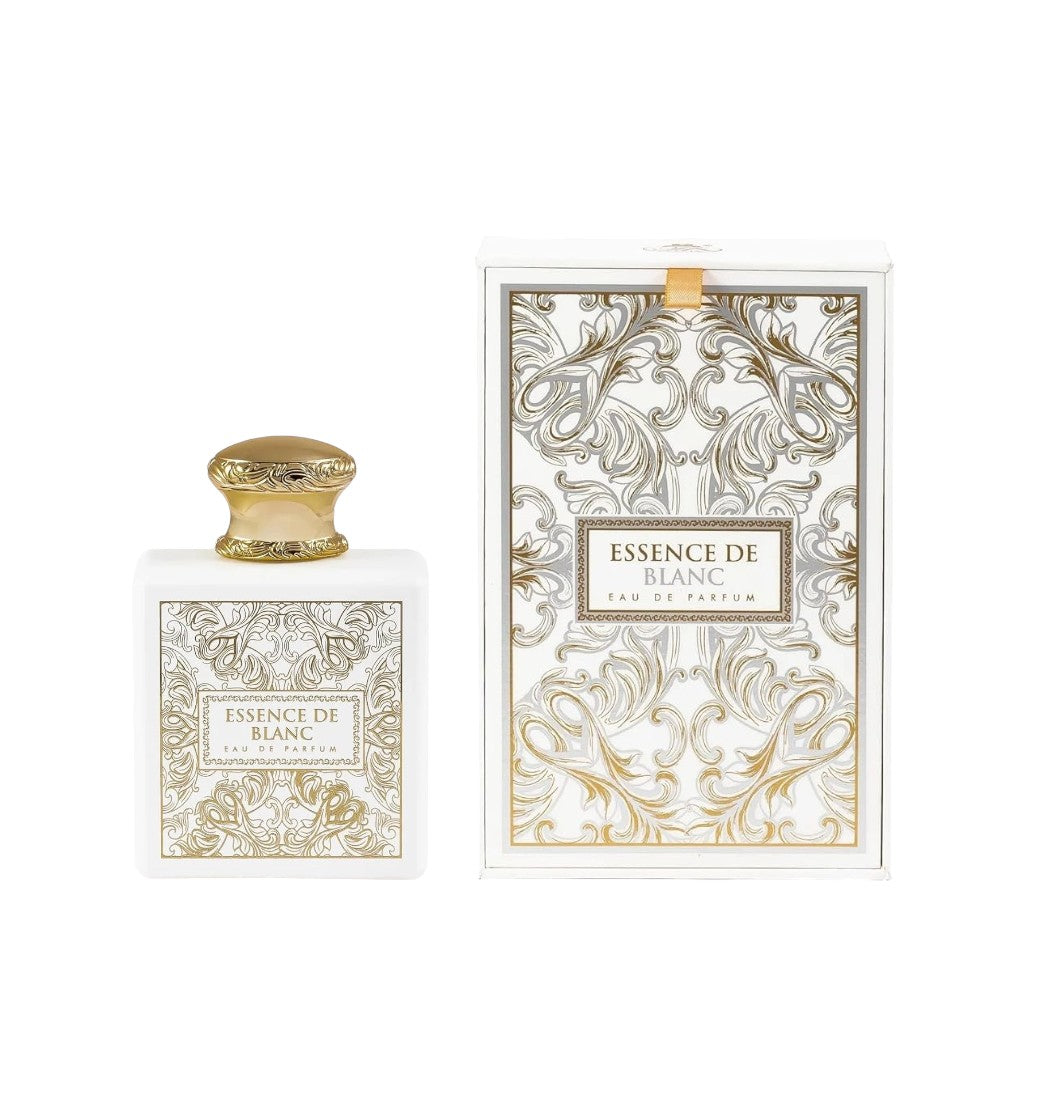 Eau de parfum Essence de Blanc French Avenue 100 ML - PDS SHOP