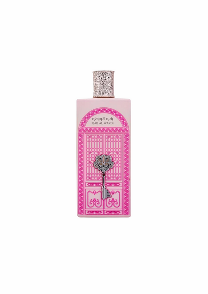 Eau de parfum Bab Al Wardi - Ard Al Zaafaran 100 ML