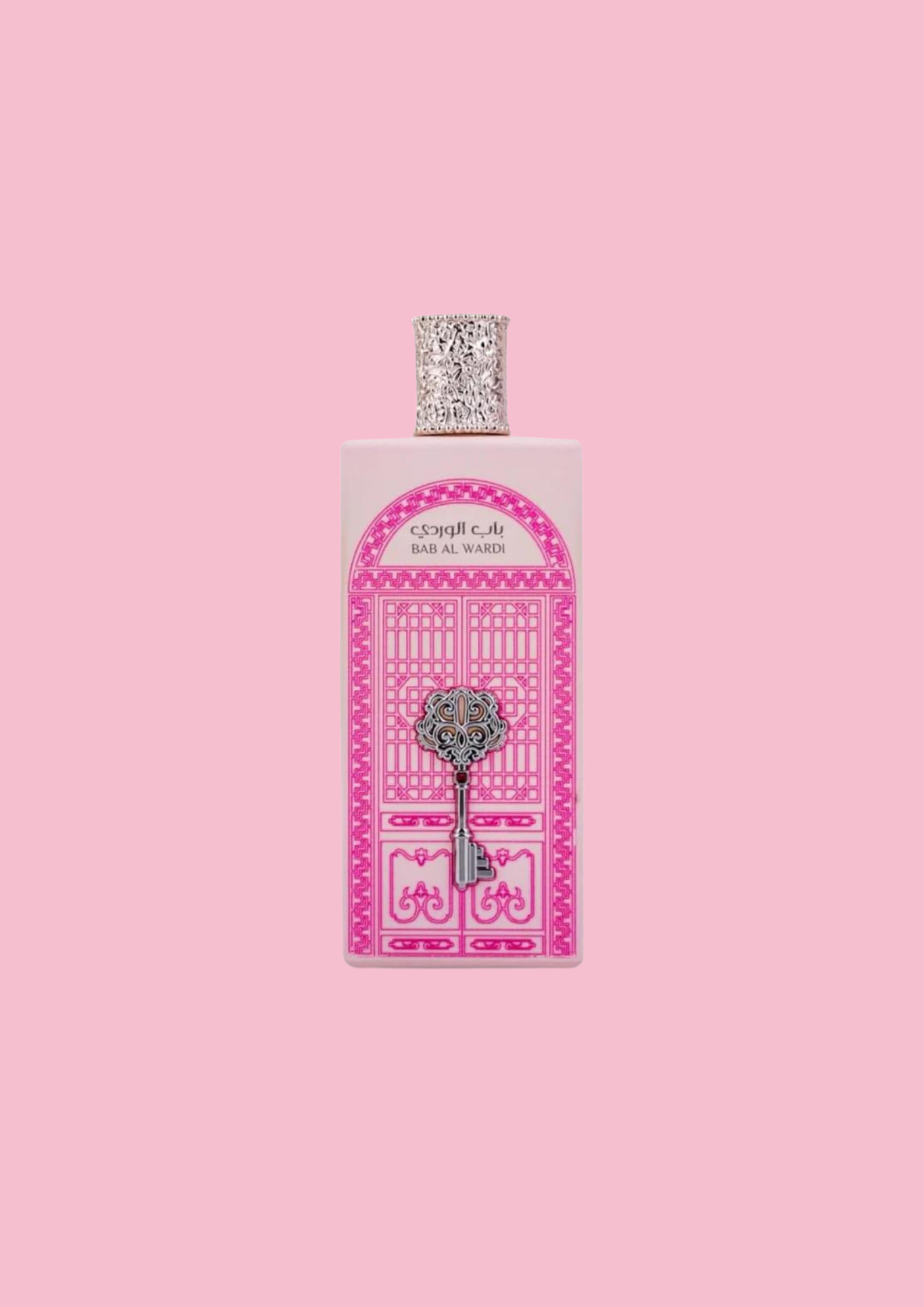 Eau de parfum Bab Al Wardi - Ard Al Zaafaran 100 ML