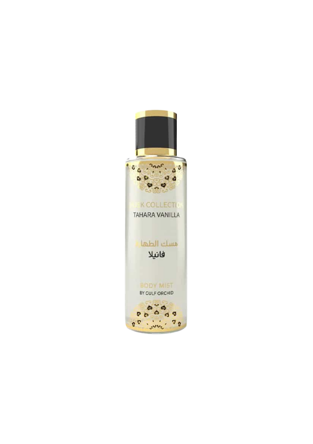 Brume Guld Orchid cheveux et corps TAHARA VANILLA 250 ML - PDS SHOP