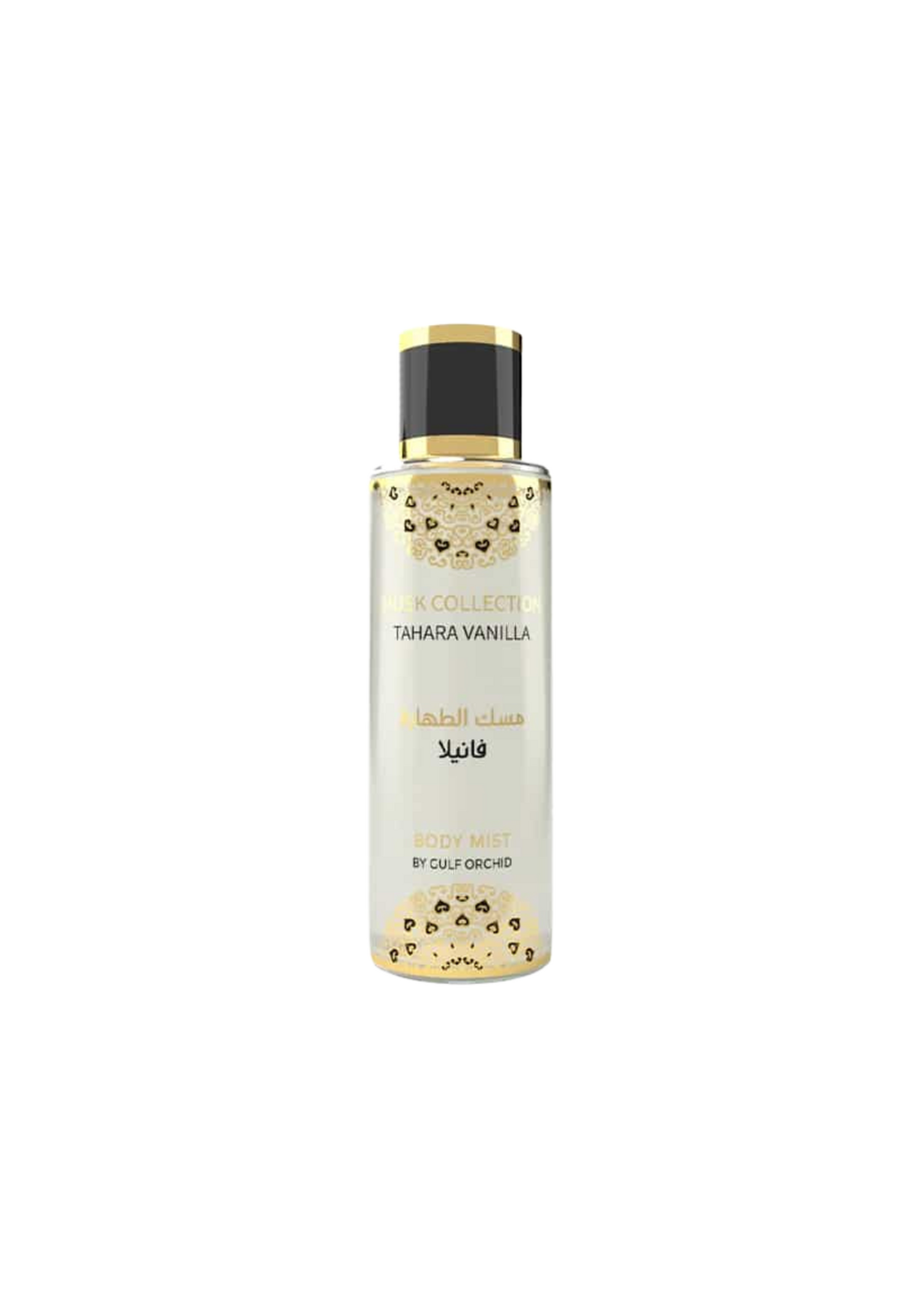 Brume Guld Orchid cheveux et corps TAHARA VANILLA 250 ML - PDS SHOP