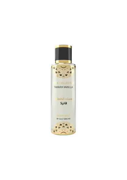 Brume Guld Orchid cheveux et corps TAHARA VANILLA 250 ML - PDS SHOP
