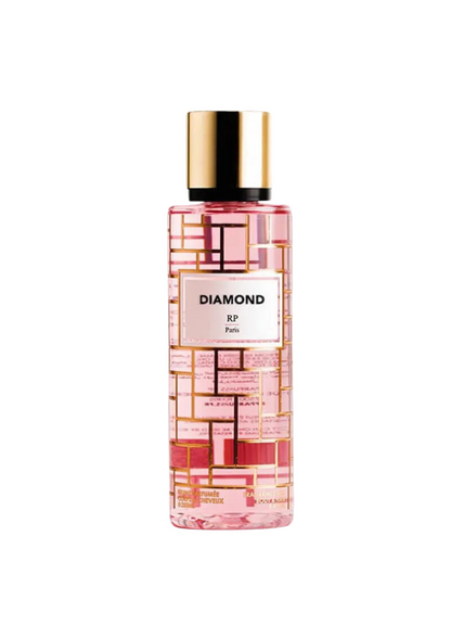 Brume RP cheveux et corps DIAMOND 250 ML - PDS SHOP