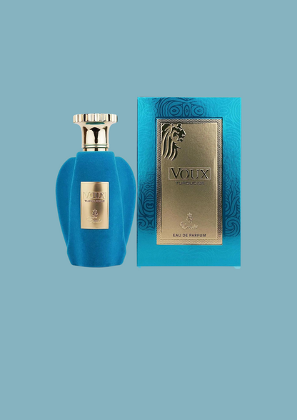 &lt;tc&gt;Eau de Parfum&lt;/tc&gt; &lt;tc&gt;Voux Turquoise&lt;/tc&gt; - Emir 100 ML