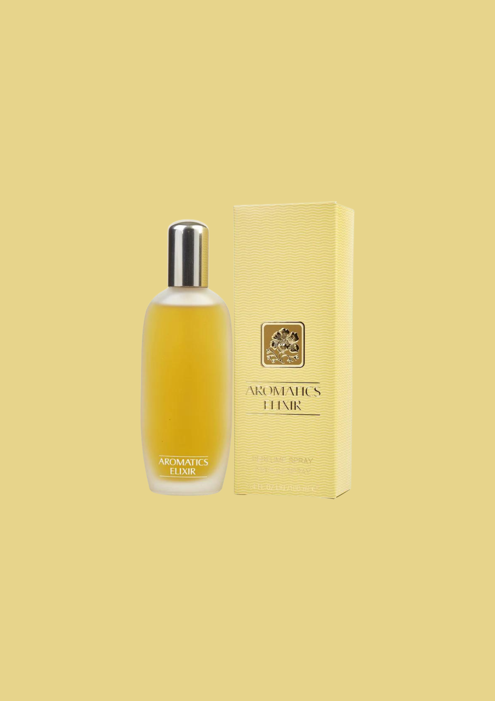 Eau de Parfum Aromatics Elixir - Clinique 100ML