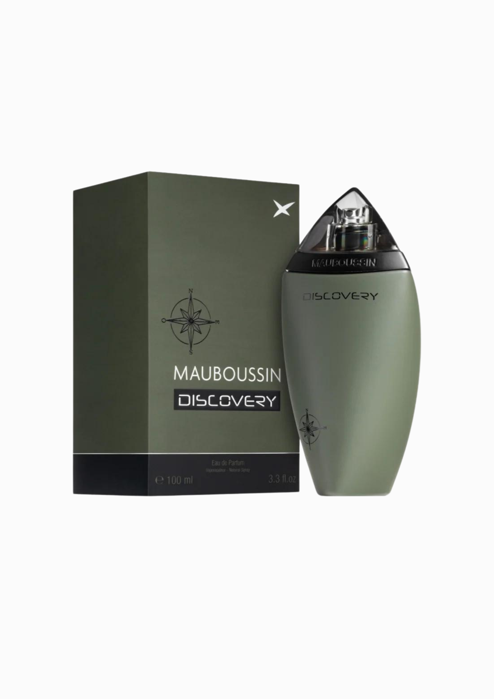 Eau de Parfum Discovery - Mauboussin 100ML