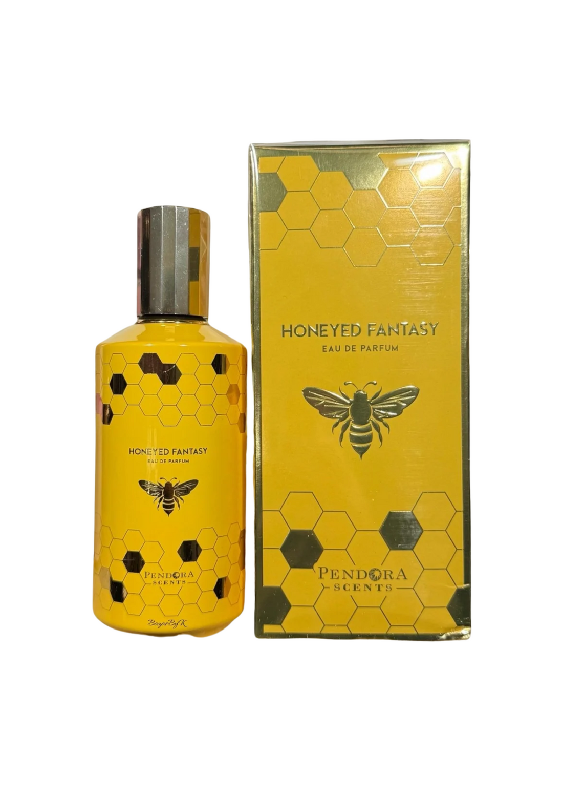 Eau de parfum Honeyed Fantasy - Pendora Scents 100 ML