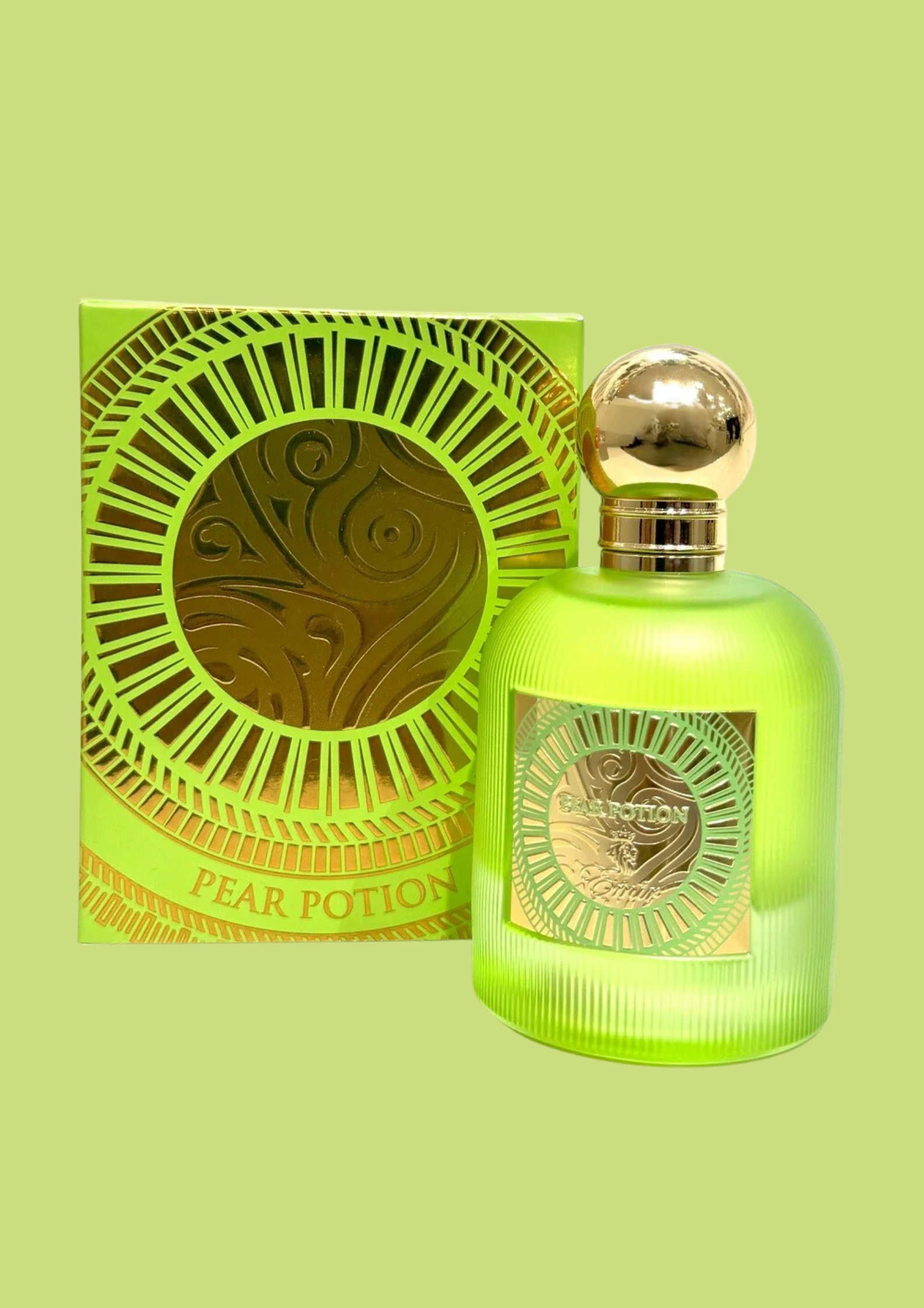 &lt;tc&gt;Eau de Parfum&lt;/tc&gt; &lt;tc&gt;Pear Potion&lt;/tc&gt; - Emir 100 ML