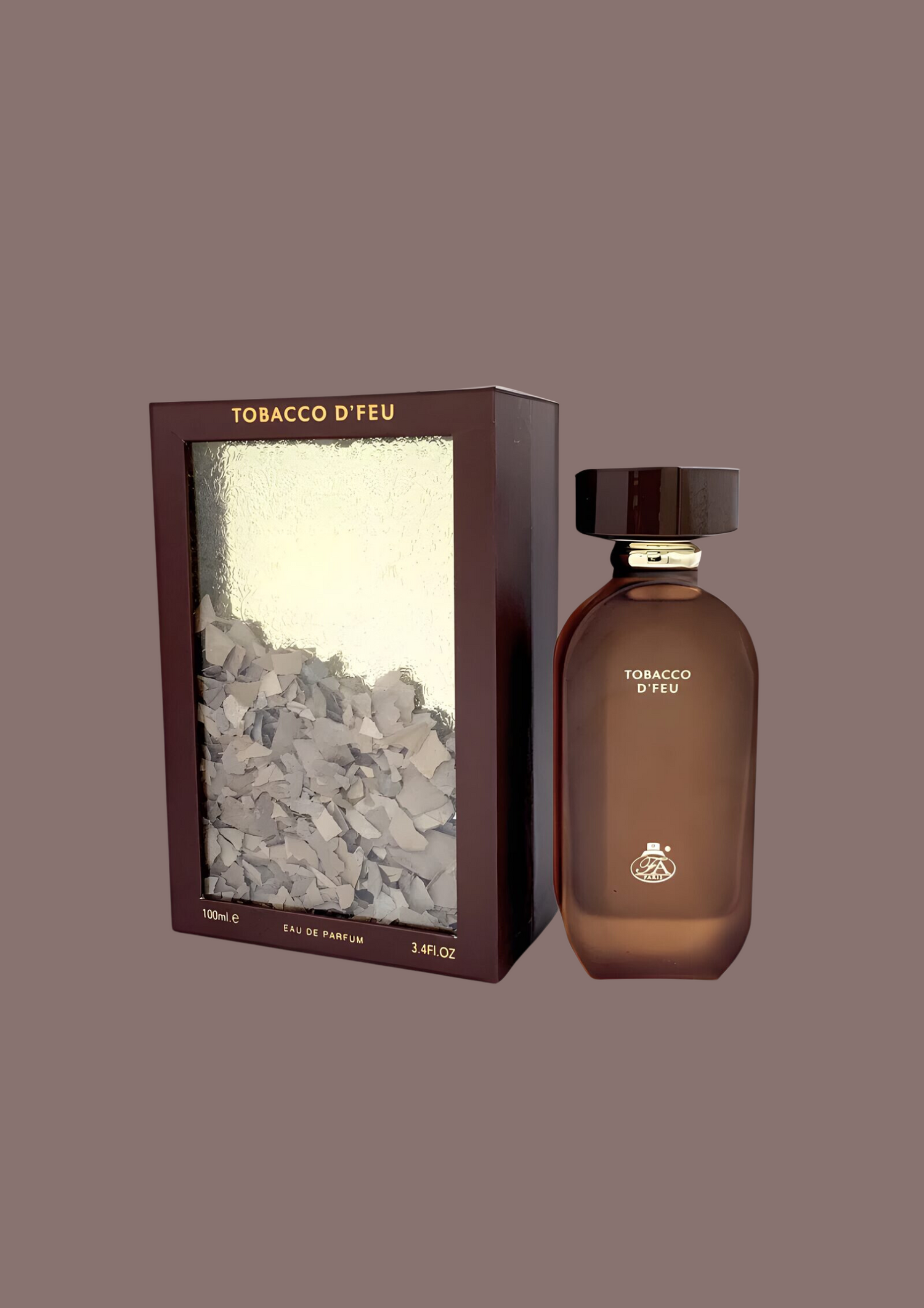 &lt;tc&gt;Eau de parfum&lt;/tc&gt; &lt;tc&gt;Tobacco D&