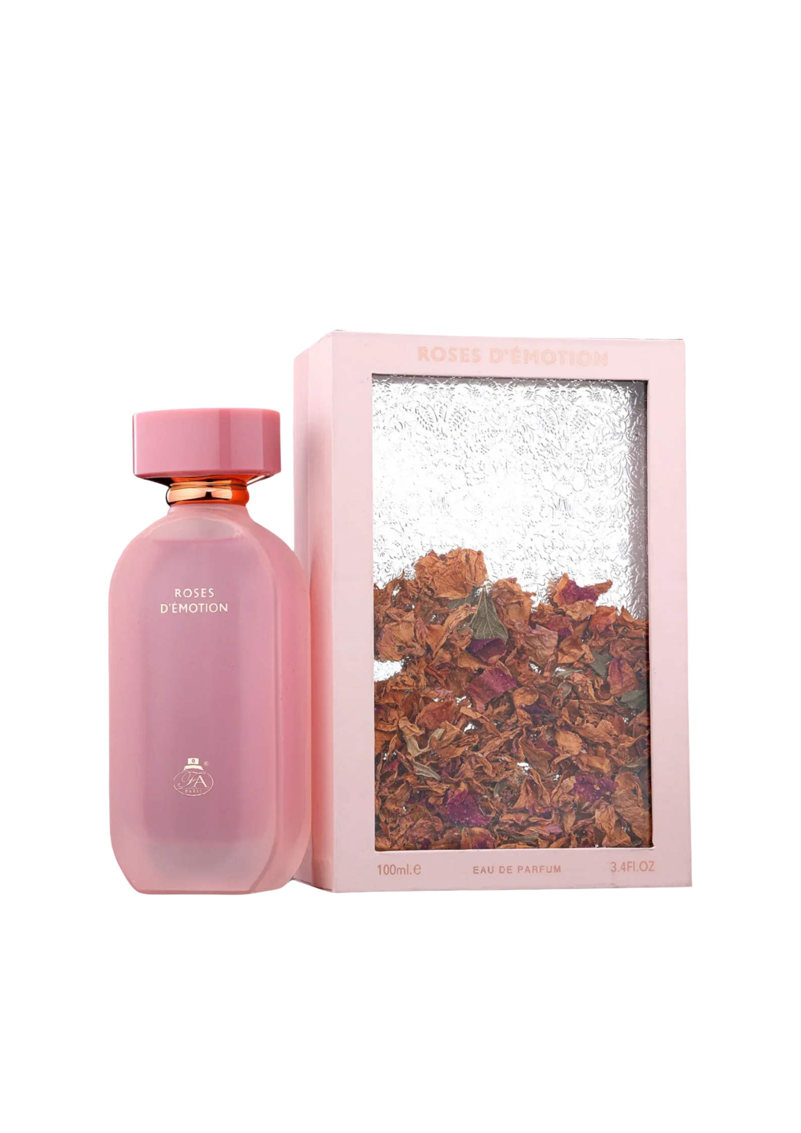 Eau de parfum Roses D&