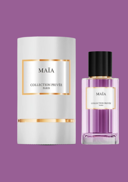 Eau de parfum MAÏA – Collection Privée Prestige 50ML