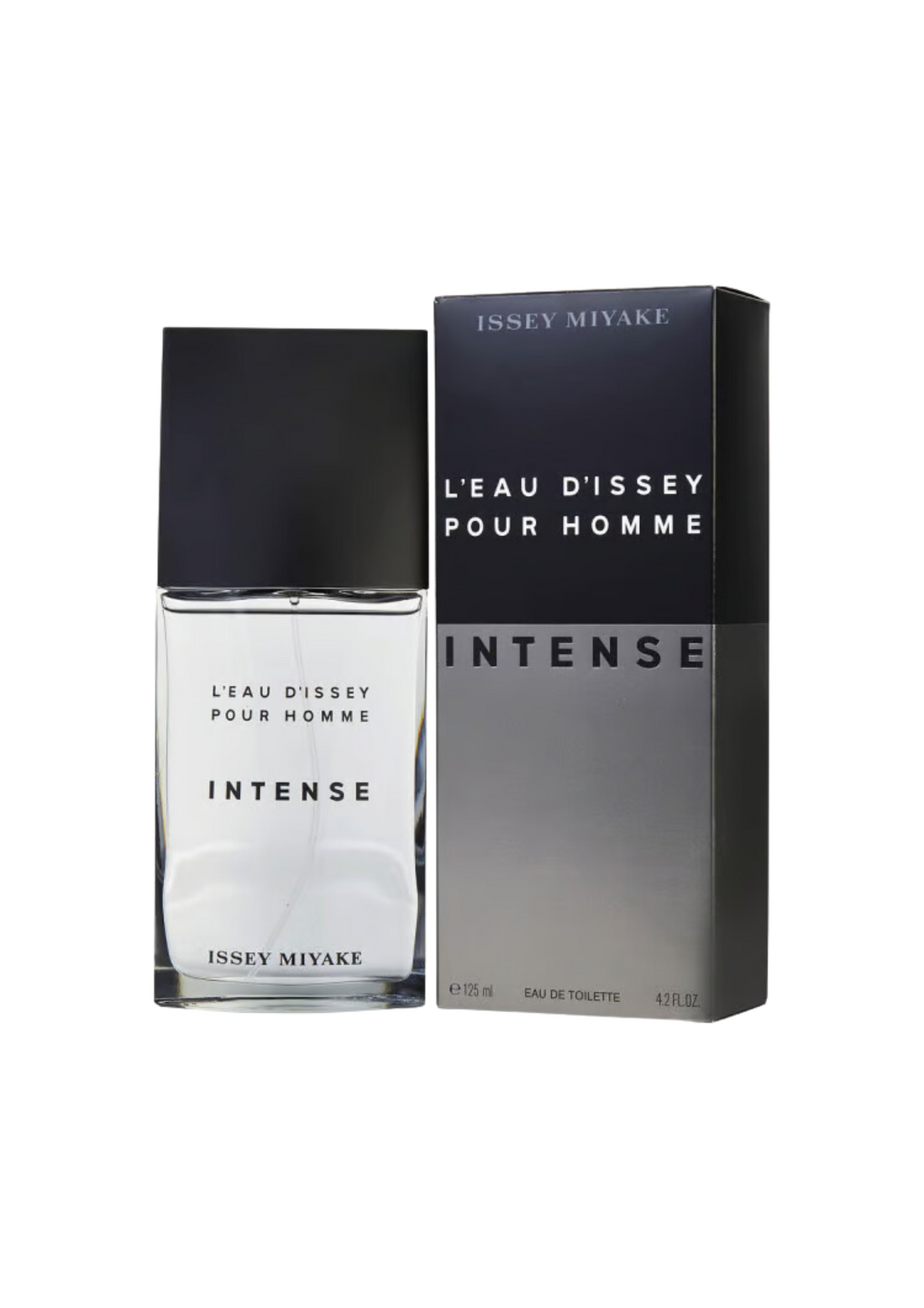 Eau de Parfum L&