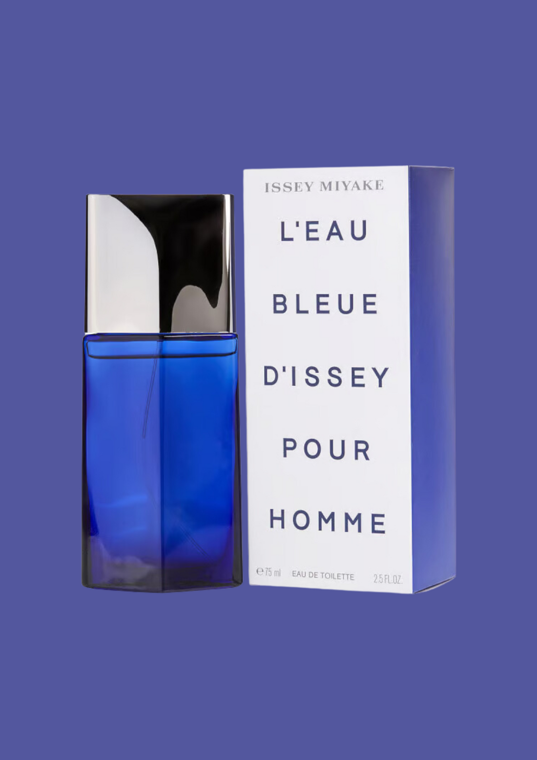 Eau de Parfum L&