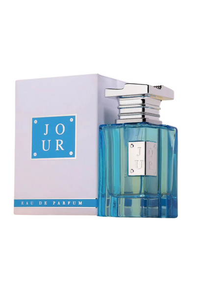 Eau de Parfum JOUR Fragrance World 100 ML - PDS SHOP