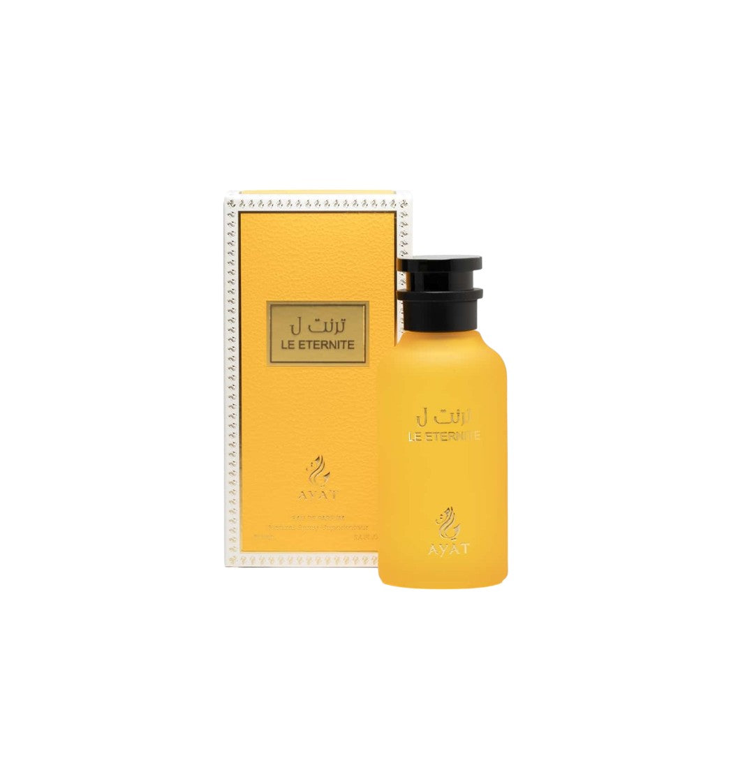 Eau de Parfum L&