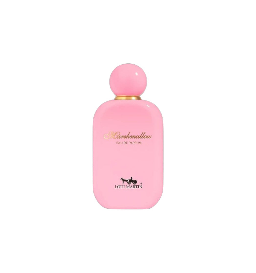 Eau de Parfum Marshmallow Loui Martin 100 ML - PDS SHOP
