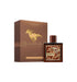 Eau de Parfum Qaed Al Fursan Untamed Lattafa 90 ML - PDS SHOP