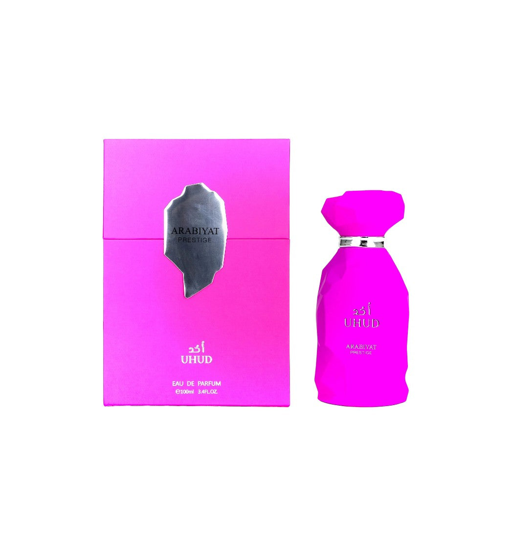 Eau de Parfum UHUD Arabiyat prestige 100 ML - PDS SHOP