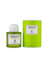 Eau de Parfum Vibrant Vétiver Delight Emir - PDS SHOP