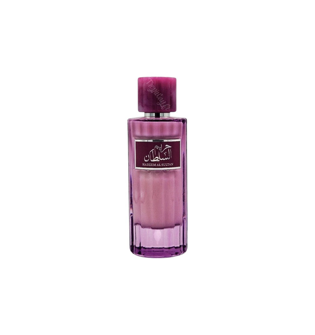 Eau de milky Hareem al Sultan Lattafa 100 ML - PDS SHOP