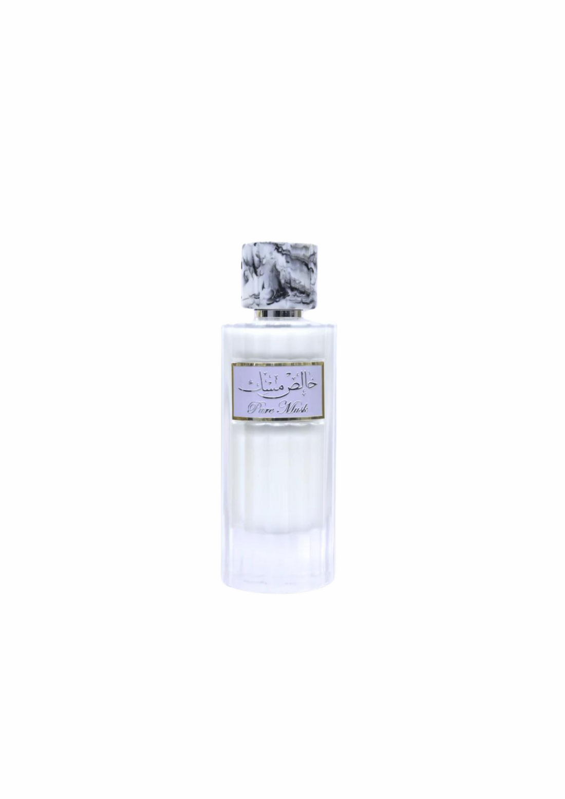 Eau de milky Pure Musk Ard Al Zaafaran 100 ML - PDS SHOP