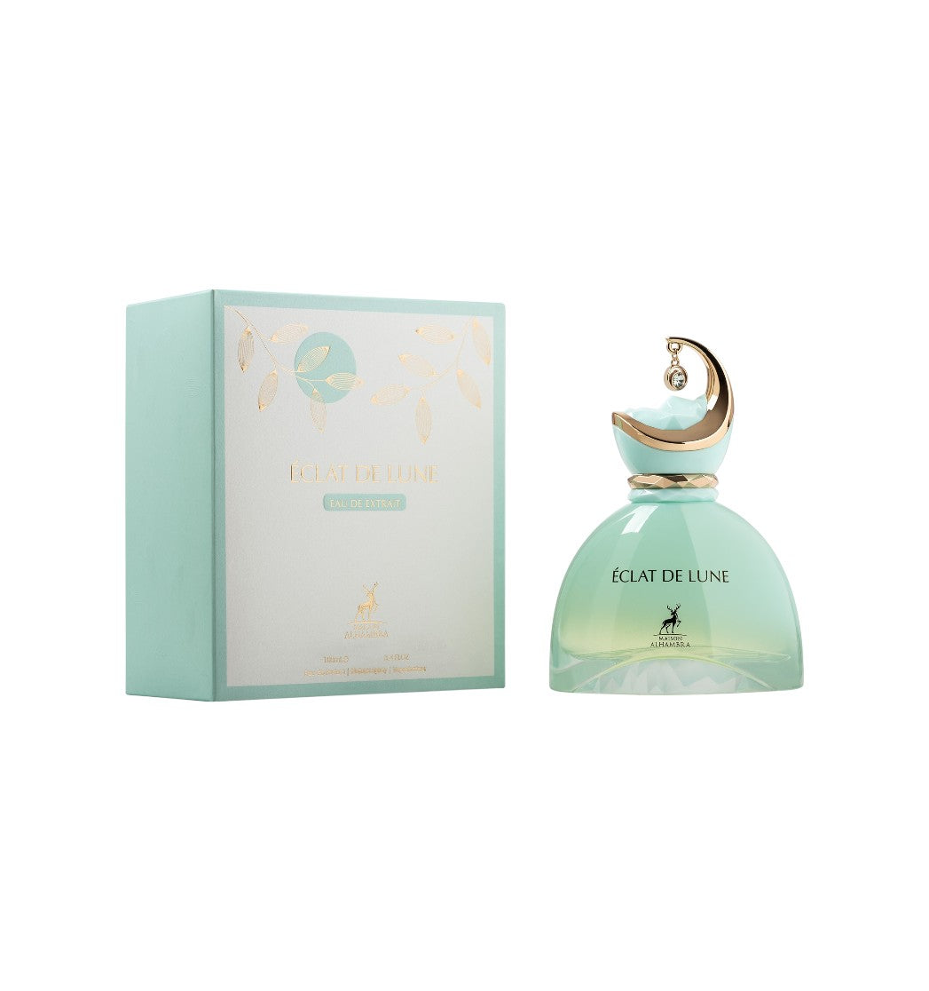 Eau de parfum Eclat de Lune Maison Alhambra 100 ML - PDS SHOP
