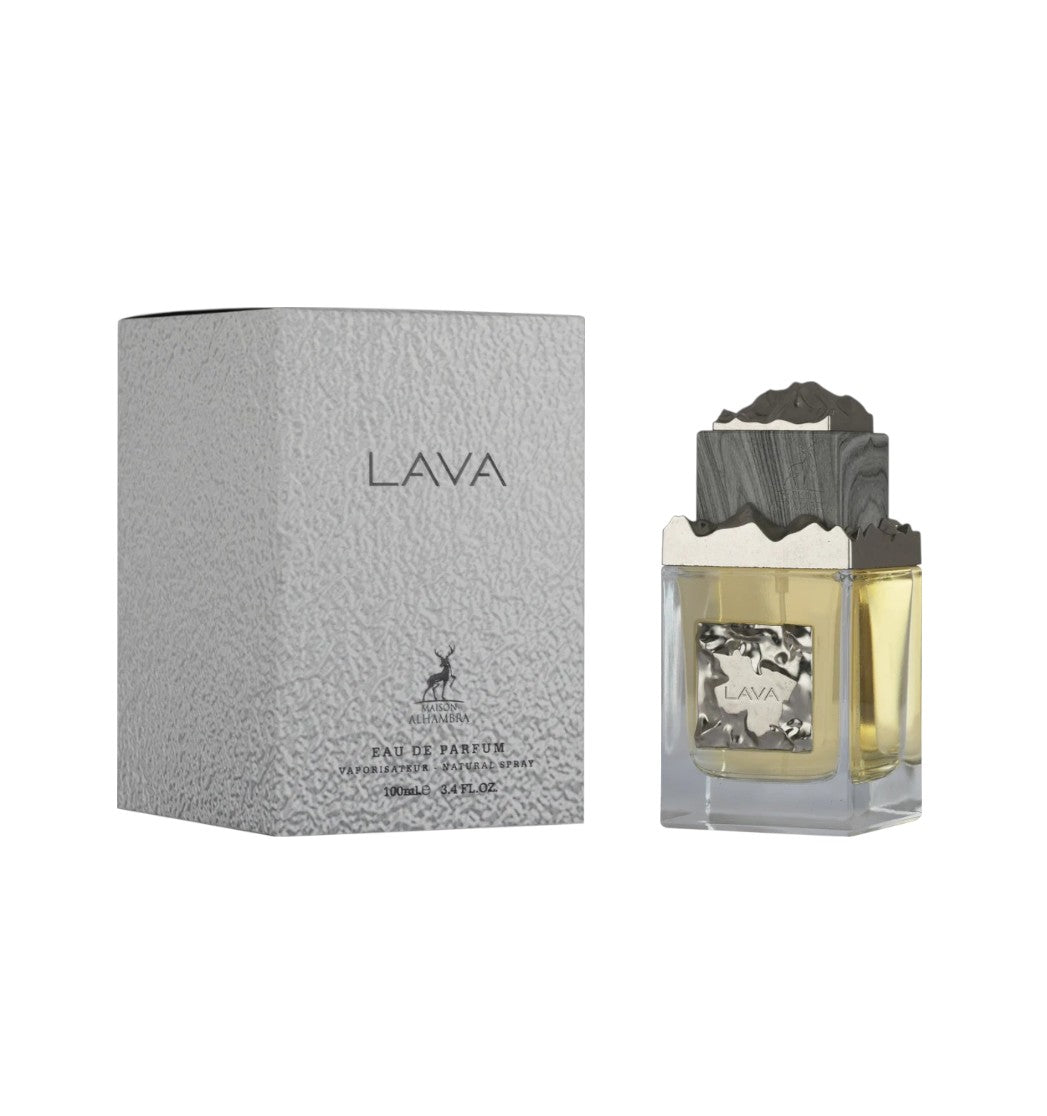 Eau de parfum LAVA Maison Alhambra 100 ML - PDS SHOP