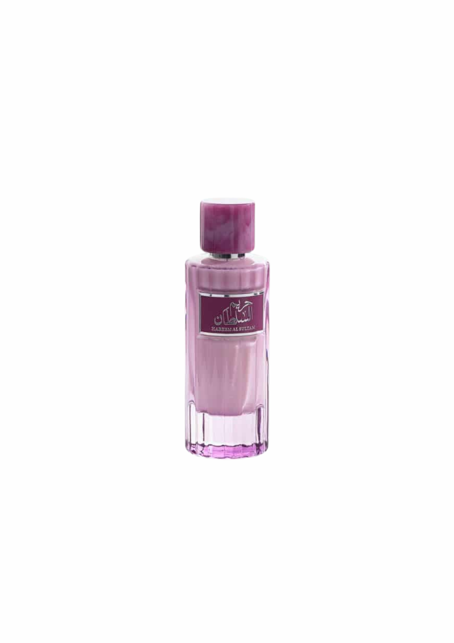 Eau de milky Hareem al Sultan - Lattafa 100 ML