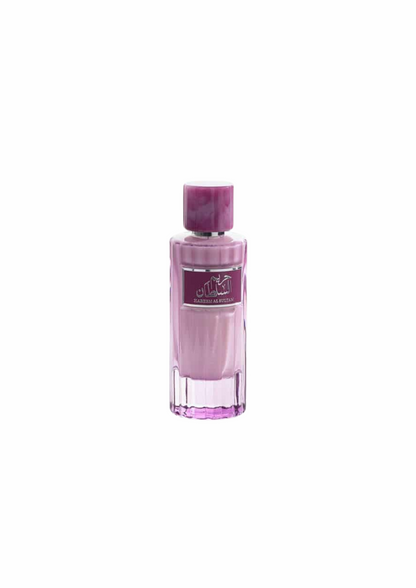 Eau de milky Hareem al Sultan - Lattafa 100 ML