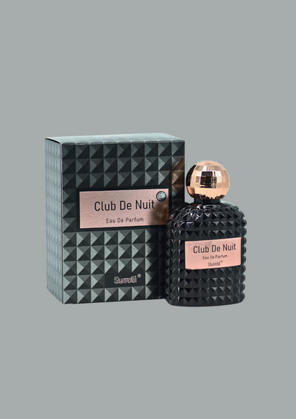 &lt;tc&gt;Eau de Parfum&lt;/tc&gt; Nachtclub - Surrati 100 ML