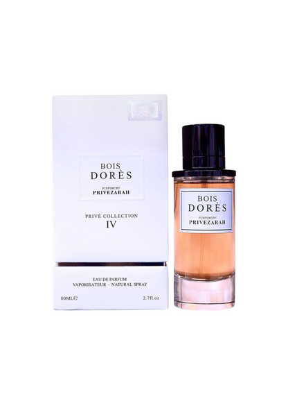 Eau de Parfum Bois d&