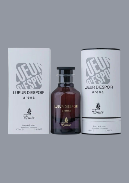 &lt;tc&gt;Eau de Parfum&lt;/tc&gt; &lt;tc&gt;Lueur d&