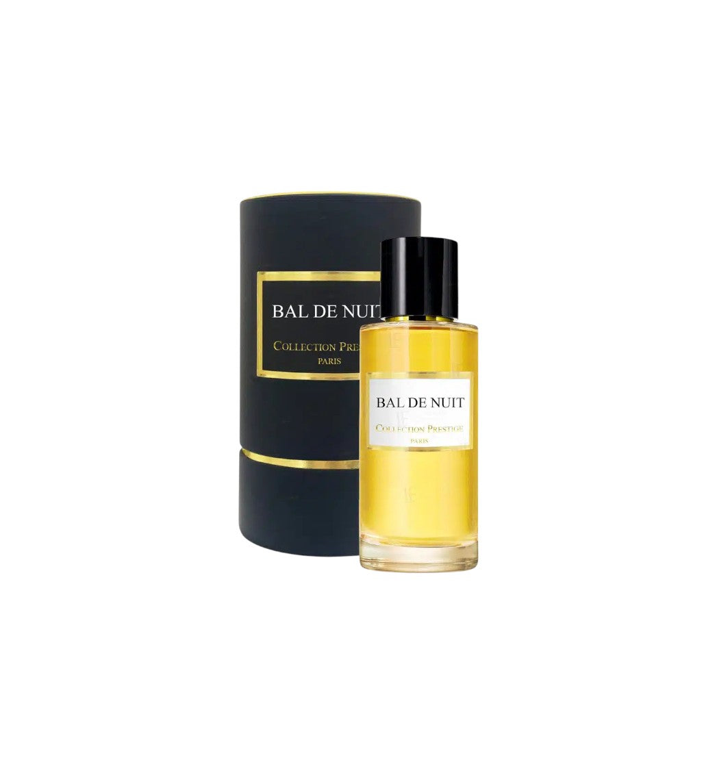 Extrait de Parfum Bal de Nuit Collection Prestige Paris 50 ML - PDS SHOP