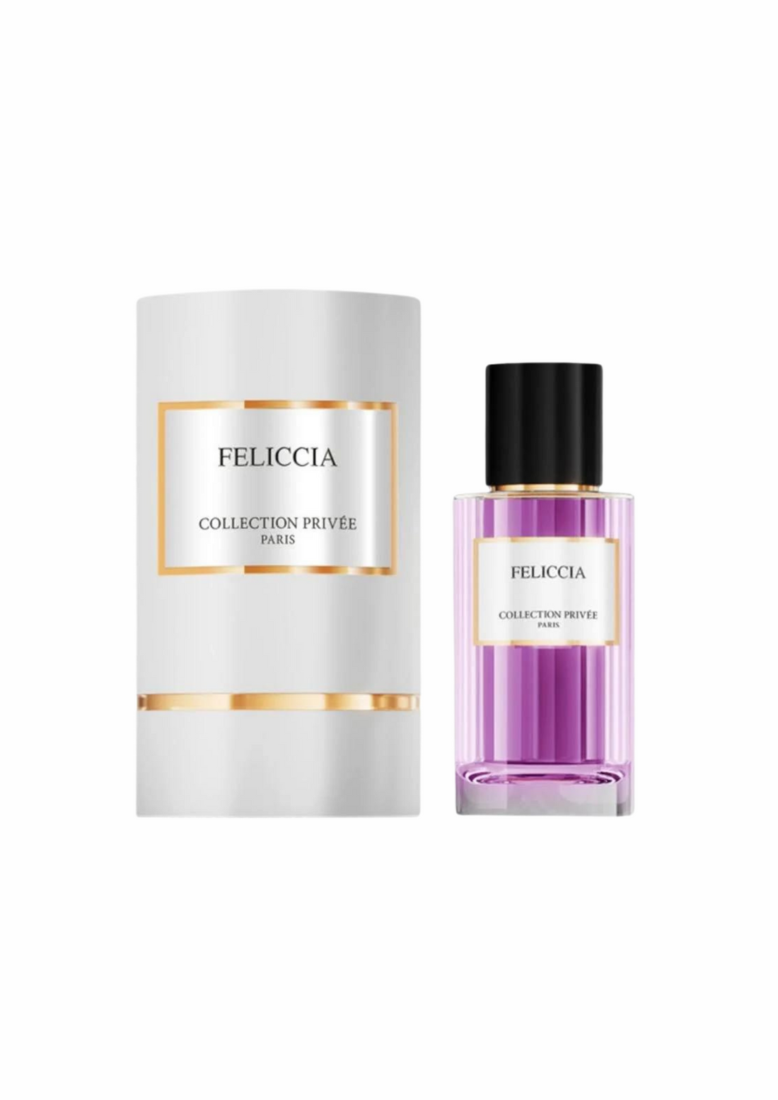 Eau de parfum FELICCIA  – Collection Privée Prestige 50 ML