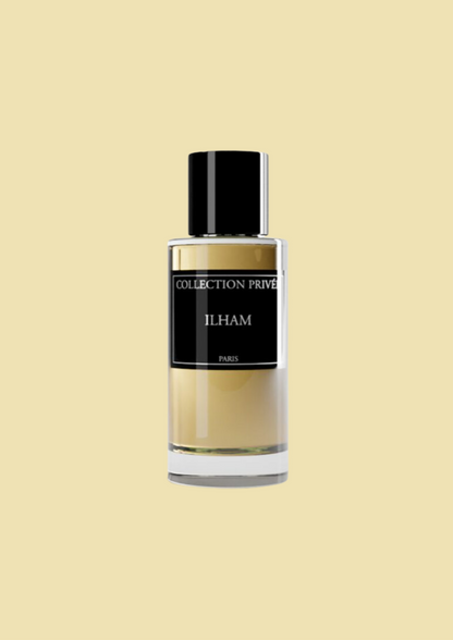 Eau de parfum Ilham – Collection Privée 50 ML