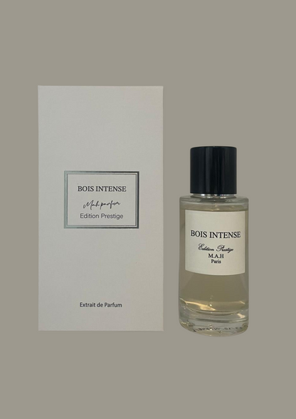 &lt;tc&gt;Extrait de parfum&lt;/tc&gt; &lt;tc&gt;Bois&lt;/tc&gt; Intensiv – MAH 50 ML