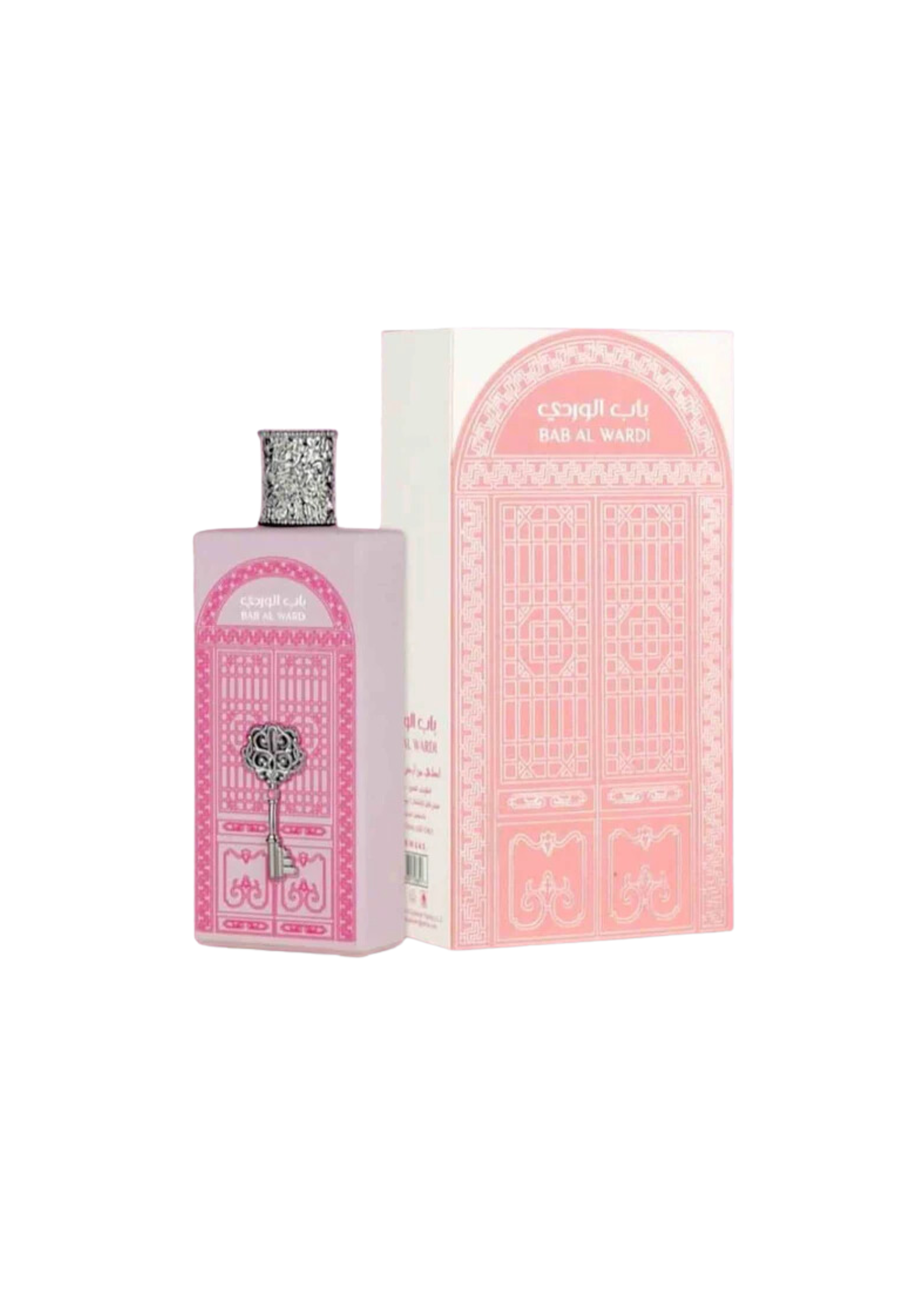 Eau de parfum Bab Al Wardi - Ard Al Zaafaran 100 ML