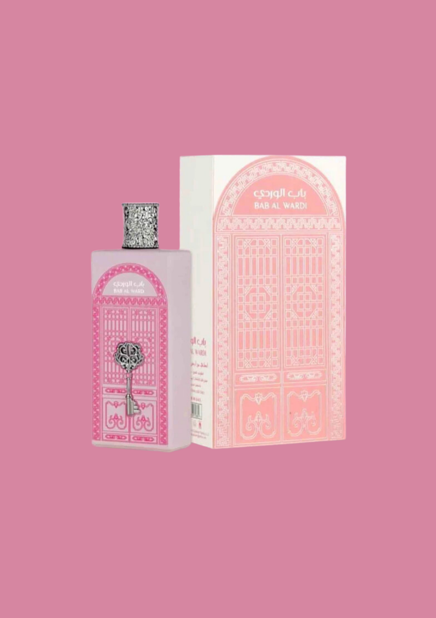 &lt;tc&gt;Eau de parfum&lt;/tc&gt; Bab Al Wardi - &lt;tc&gt;Ard Al Zaafaran&lt;/tc&gt; 100 ML