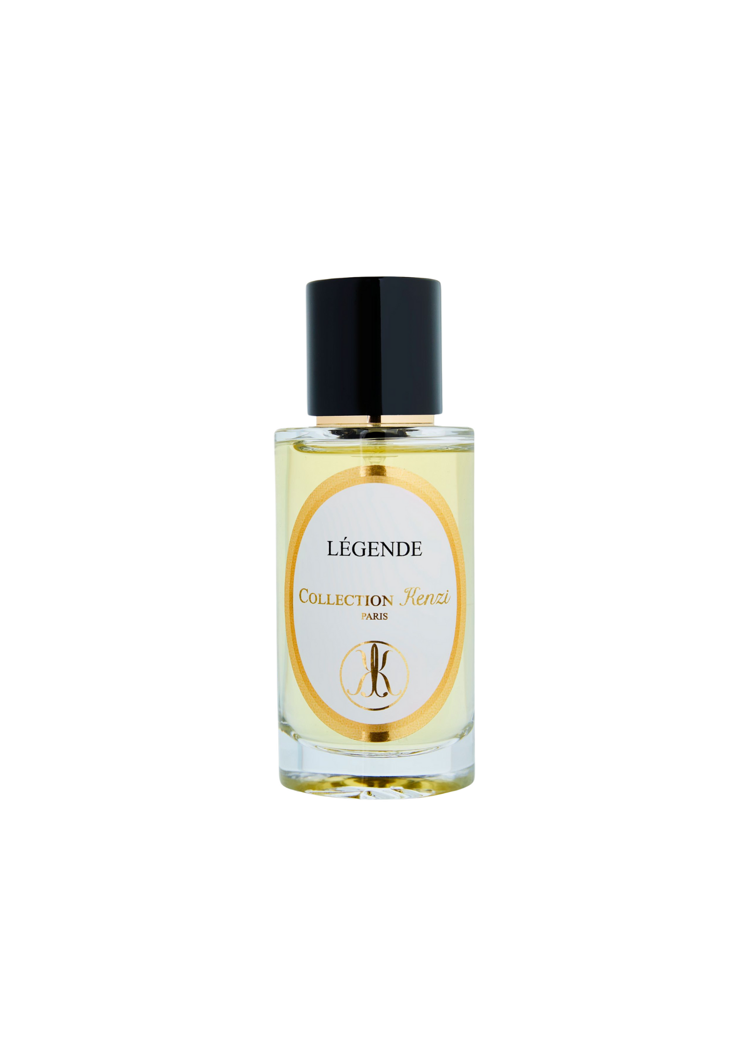 Eau de parfum LEGENDE - Collection Kenzi Paris 50 ML