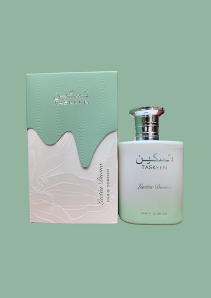 &lt;tc&gt;Eau de Parfum&lt;/tc&gt; Taskeen Lactéa Divina - &lt;tc&gt;Paris Corner&lt;/tc&gt; 100 ML