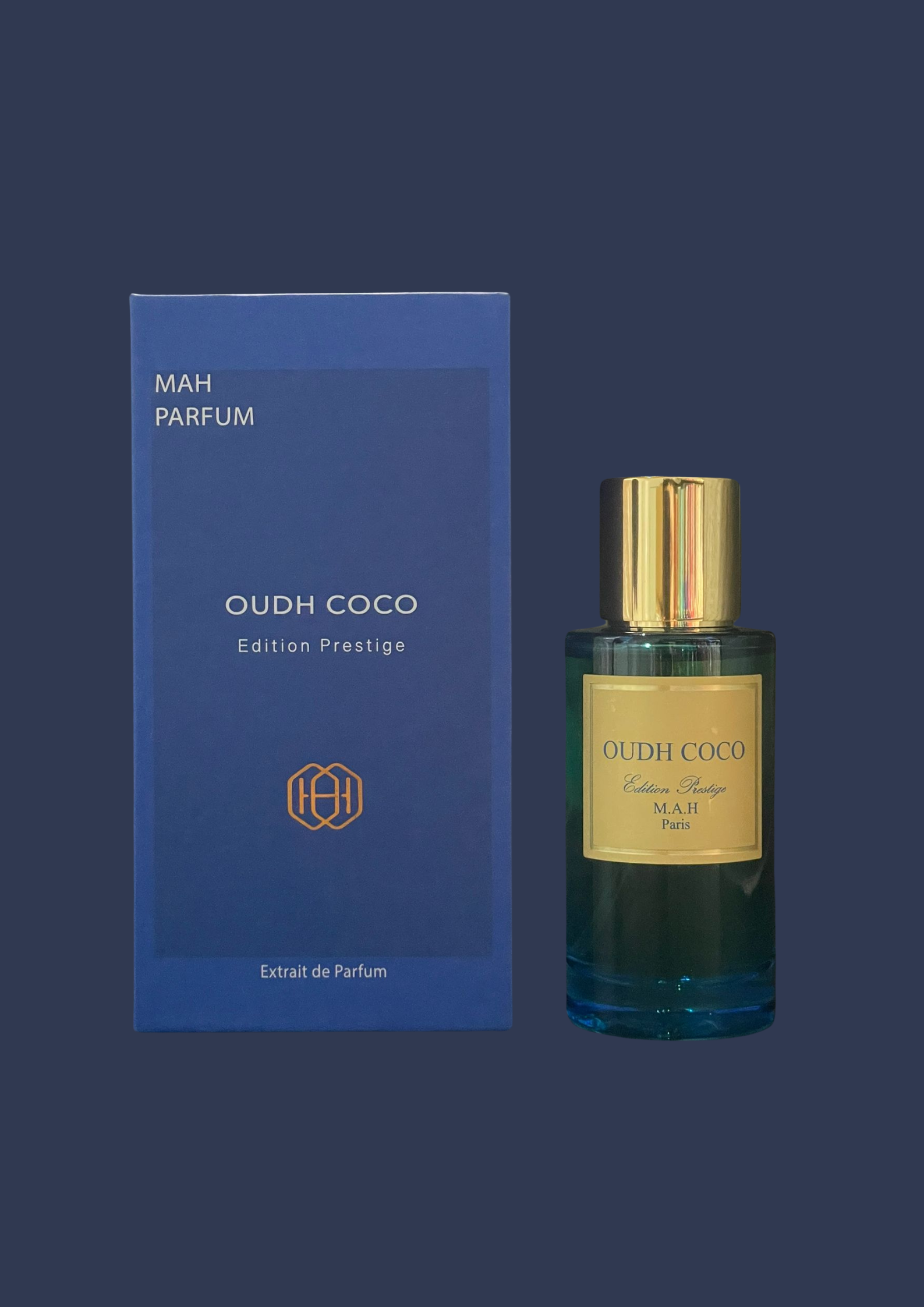 &lt;tc&gt;Extrait de parfum&lt;/tc&gt; Oudh Coco – MAH 50 ML