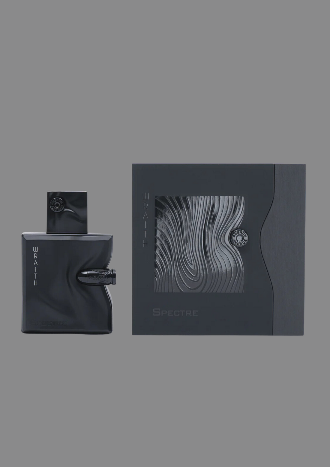 Eau de parfum Wraith Spectre - French Avenue 80 ML