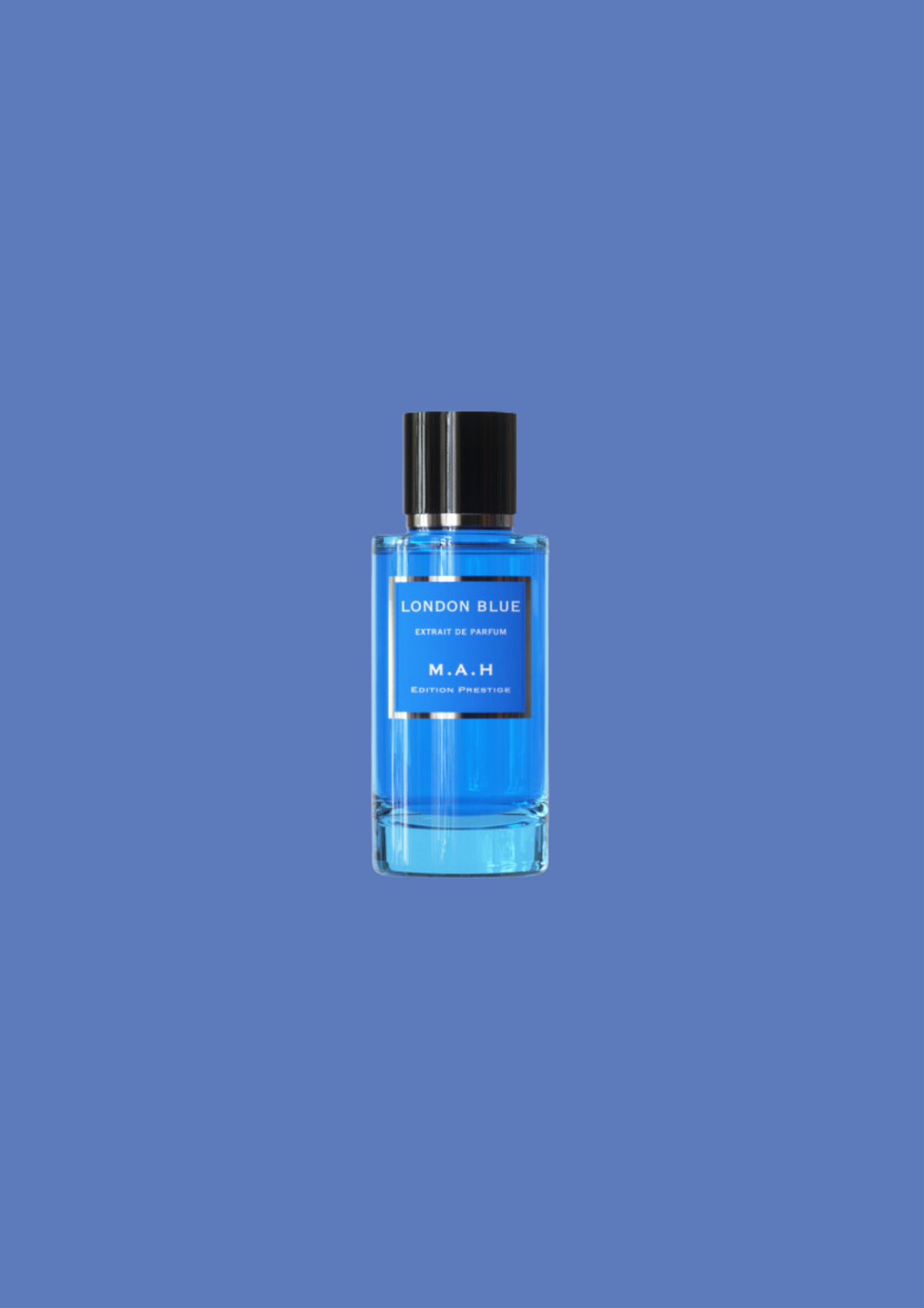 Extrait de parfum London Blue – MAH 50ML