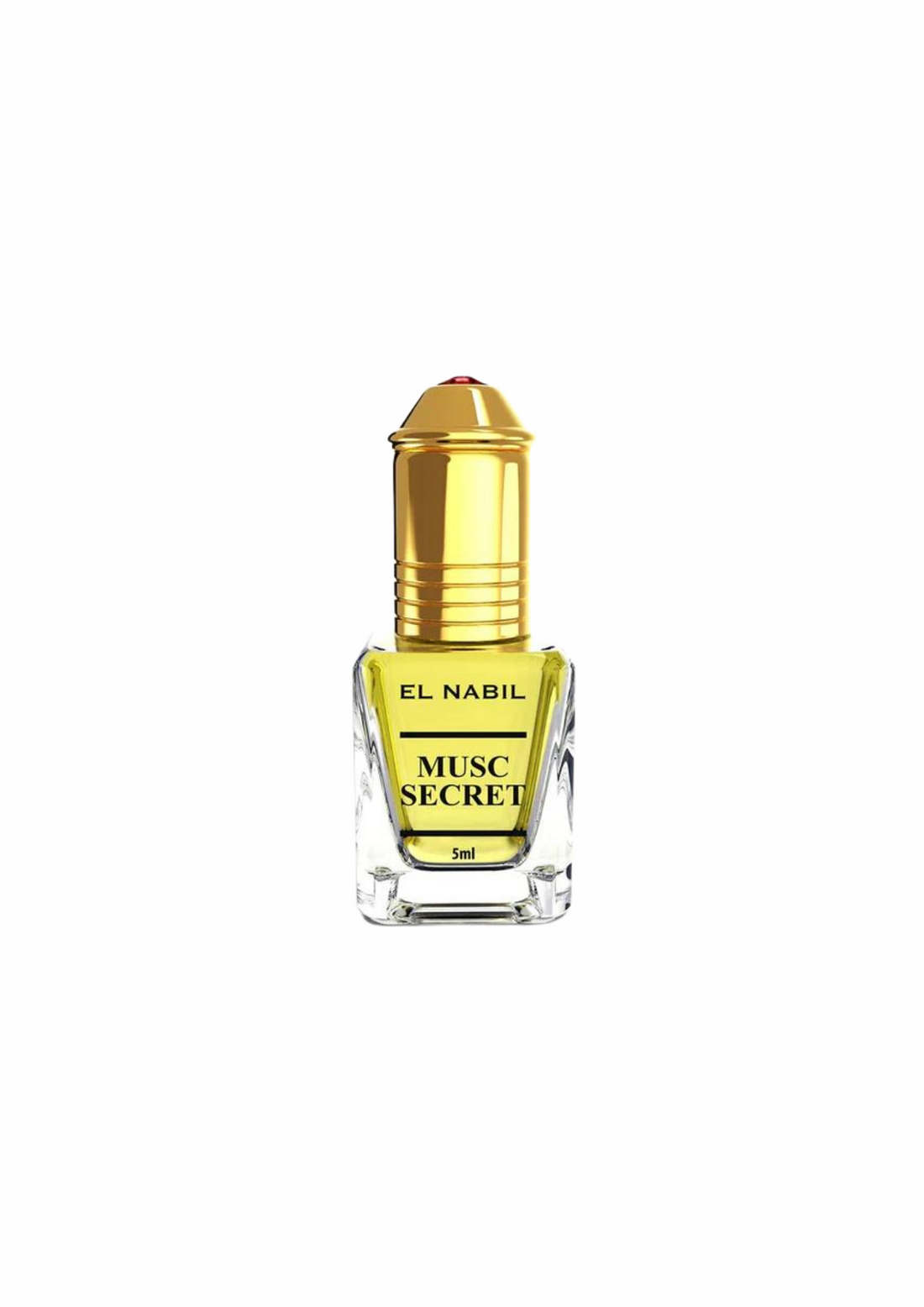 MUSC SECRET - EL NABIL 5 ML