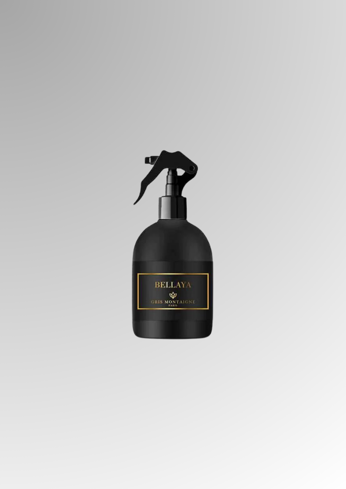 Spray textile Bellaya - Gris Montaigne 250 ML