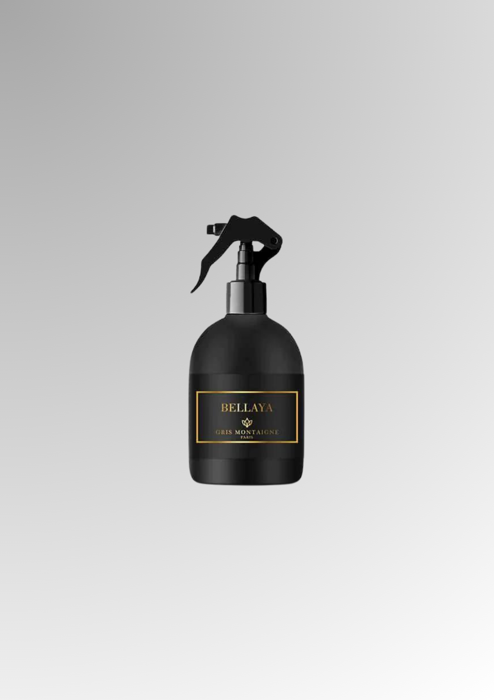 Spray textile Bellaya - Gris Montaigne 250 ML