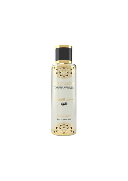 Brume Guld Orchid cheveux et corps TAHARA VANILLA 250 ML