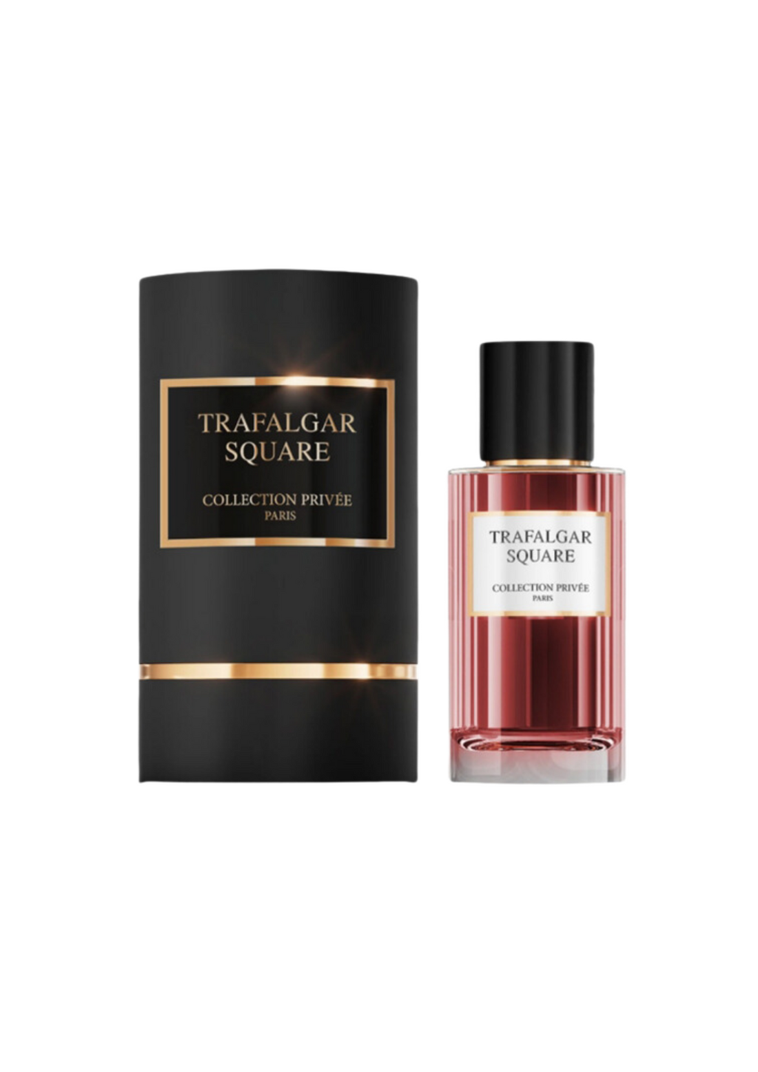 Eau de parfum TRAFALGAR SQUARE – Collection Privée Prestige 50 ML