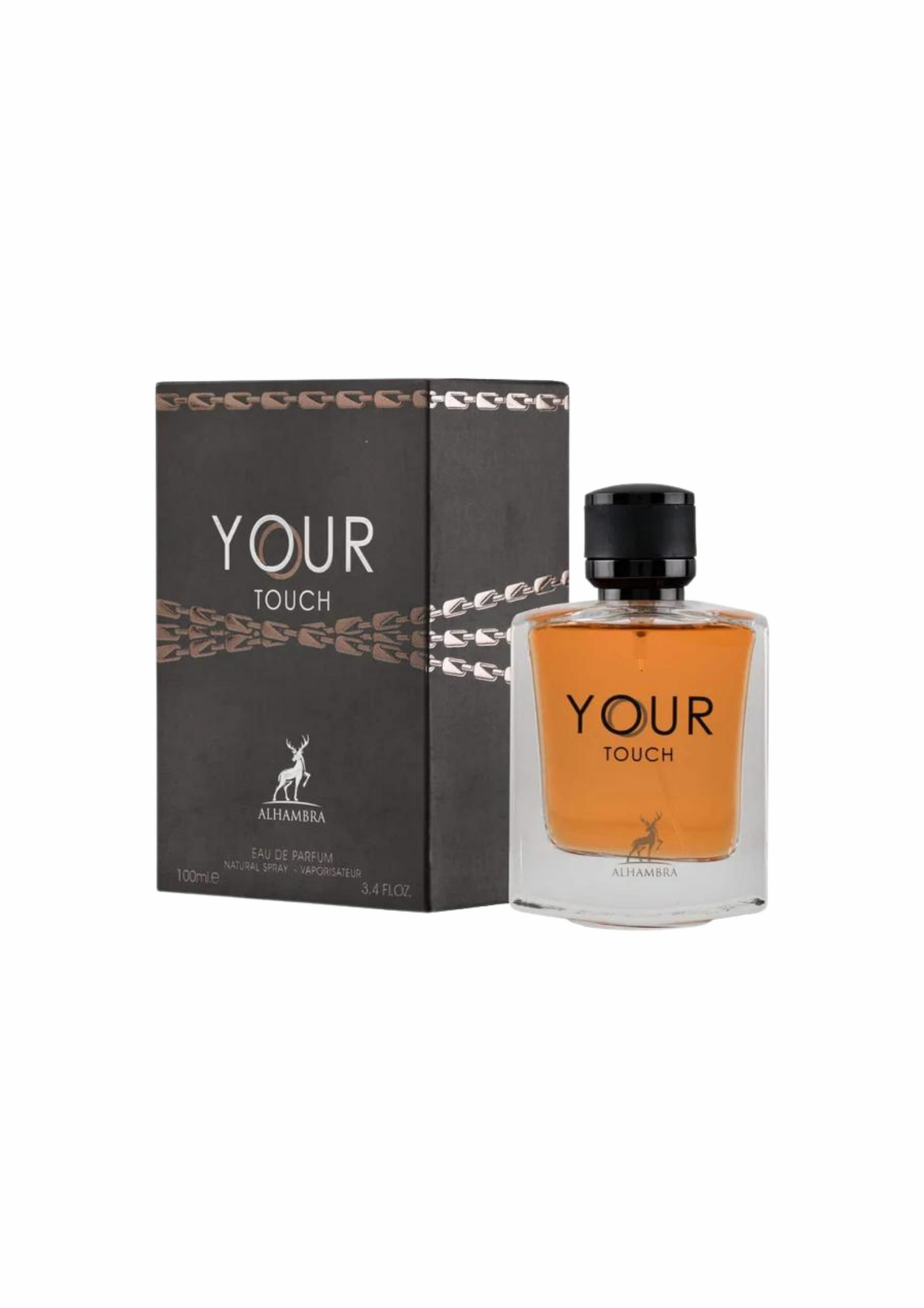 Your Touch - Maison Alhambra 100 ML