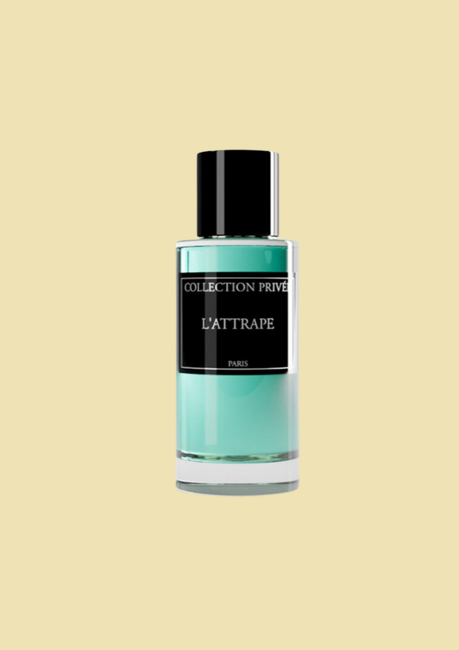 &lt;tc&gt;Eau de parfum&lt;/tc&gt; Der Fänger – Privatsammlung 50 ML